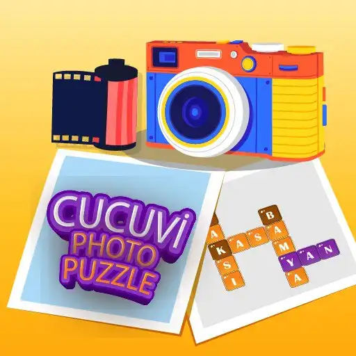 Play Cucuvi Photo Puzzle APK Play Cucuvi Photo Puzzle APK