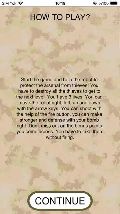 Play Cucuvi Soldier Robot as an online game Cucuvi Soldier Robot with UptoPlay