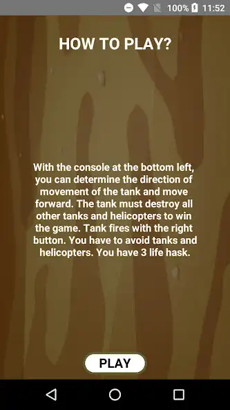 Play Cucuvi Tank Power as an online game Cucuvi Tank Power with UptoPlay