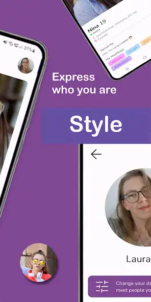 Play Cuddle - Dating  Make Friends as an online game Cuddle - Dating  Make Friends with UptoPlay