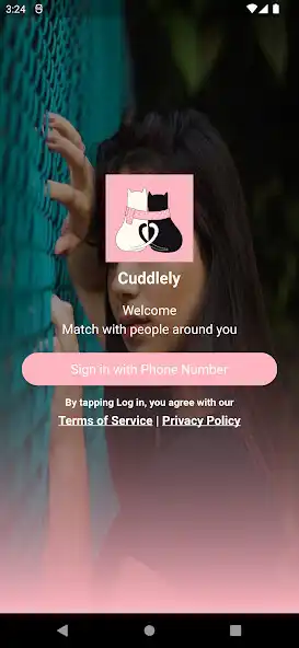 Play Cuddlely  and enjoy Cuddlely with UptoPlay