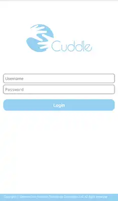Play Cuddle