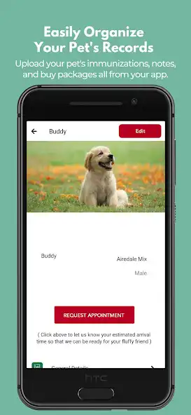 Play Cuddles N Kisses Petcare as an online game Cuddles N Kisses Petcare with UptoPlay