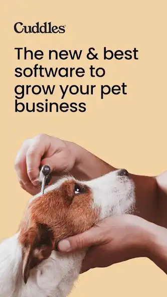 Play Cuddles Pet Tech  and enjoy Cuddles Pet Tech with UptoPlay