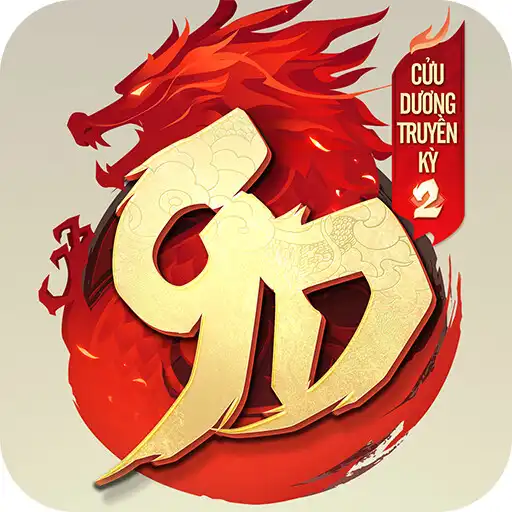 Play Cửu Dương Truyền Kỳ 2 APK Play Cửu Dương Truyền Kỳ 2 APK