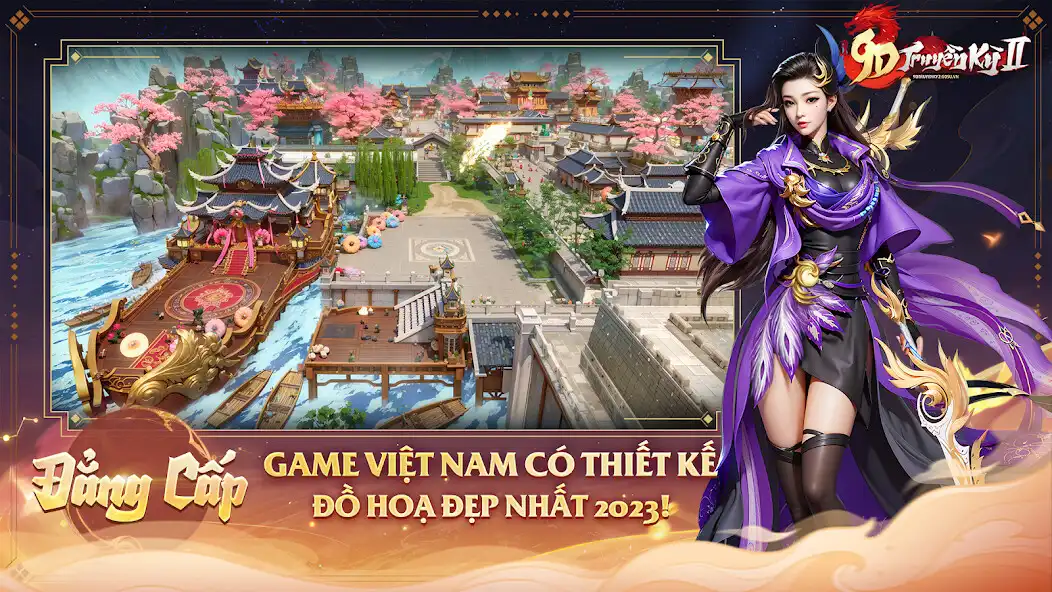Play Cửu Dương Truyền Kỳ 2  and enjoy Cửu Dương Truyền Kỳ 2 with UptoPlay