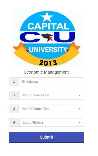 Play CU ECO MGT as an online game CU ECO MGT with UptoPlay