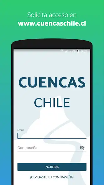 Play Cuencas Chile - Water Resource  and enjoy Cuencas Chile - Water Resource with UptoPlay