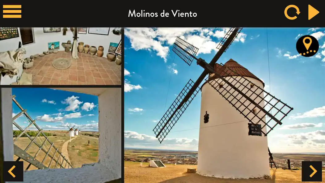 Play CUENCA  and enjoy CUENCA with UptoPlay