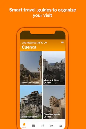 Play Cuenca - Travel Guide