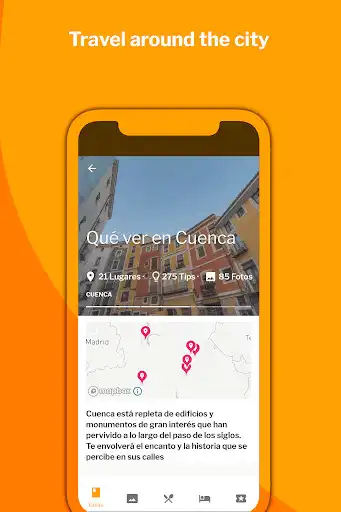 Play Cuenca - Travel Guide