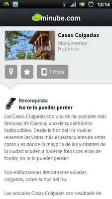 Play Cuenca - Travel Guide