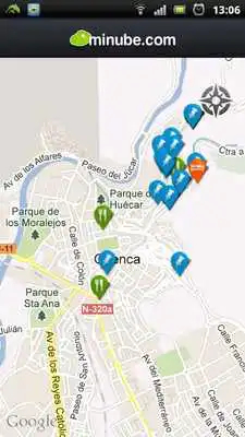 Play Cuenca - Travel Guide
