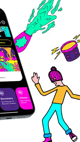 Play CuencaVibra as an online game CuencaVibra with UptoPlay
