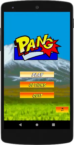 Play Cuentabolas (Pang)  and enjoy Cuentabolas (Pang) with UptoPlay