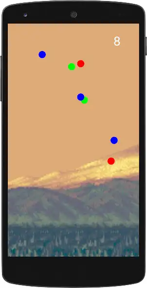 Play Cuentabolas (Pang) as an online game Cuentabolas (Pang) with UptoPlay