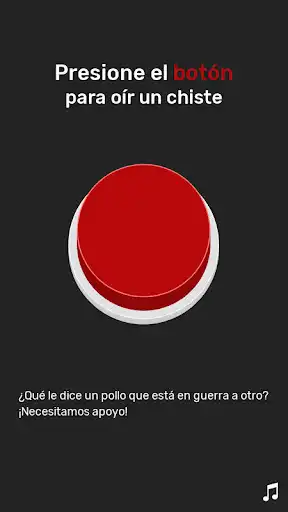 Play Cuenta Chistes as an online game Cuenta Chistes with UptoPlay