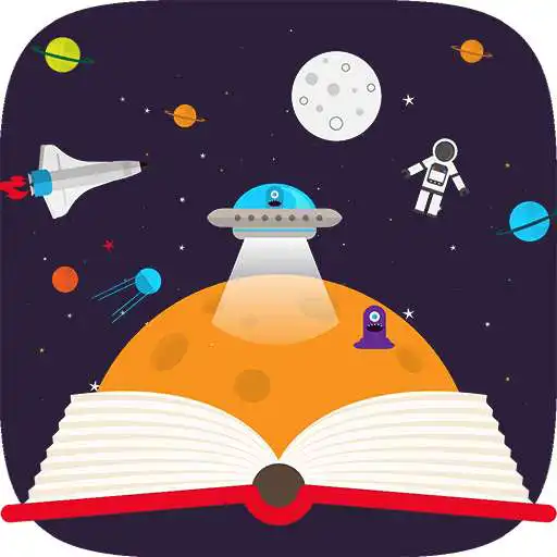 Free play online Cuenta Cuentos Infantiles para niños y mayores  APK
