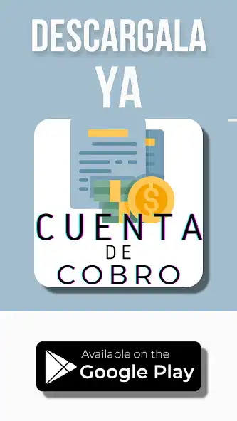 Play Cuenta de Cobro  and enjoy Cuenta de Cobro with UptoPlay