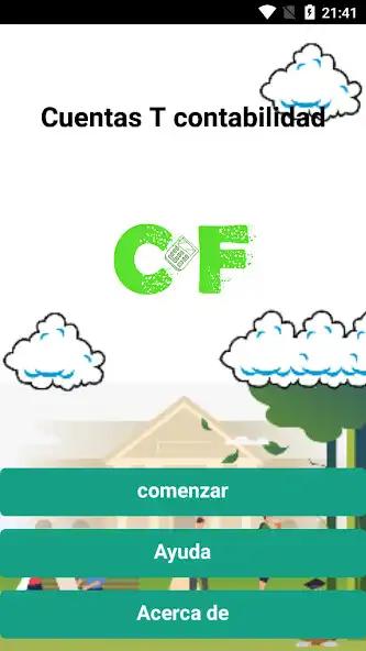 Play cuentas t  and enjoy cuentas t with UptoPlay