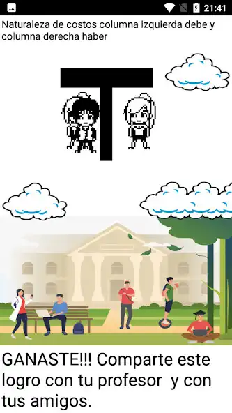 Play cuentas t as an online game cuentas t with UptoPlay