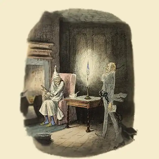 Play CUENTO DE NAVIDAD - LIBRO GRAT APK