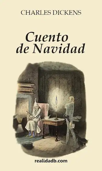 Play CUENTO DE NAVIDAD - LIBRO GRAT  and enjoy CUENTO DE NAVIDAD - LIBRO GRAT with UptoPlay
