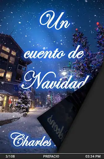 Play Cuento de navidad Play Cuento de navidad