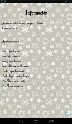 Play Cuento de navidad Play Cuento de navidad