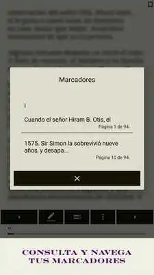Play Cuentos de amor de locura y de muerte