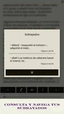 Play Cuentos de amor de locura y de muerte