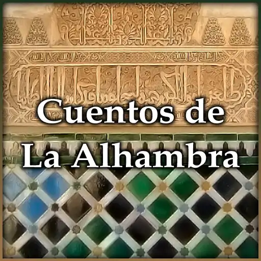 Play CUENTOS DE LA ALHAMBRA - LIBRO APK Play CUENTOS DE LA ALHAMBRA - LIBRO APK