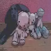 Free play online Cuentos de los Peluches APK