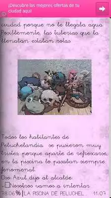 Play Cuentos de los Peluches Play Cuentos de los Peluches