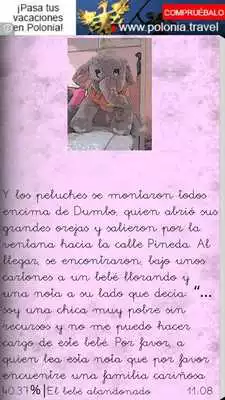 Play Cuentos de los Peluches Play Cuentos de los Peluches