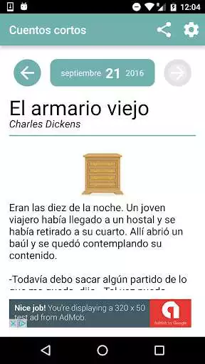 Play Cuentos infantiles cortos