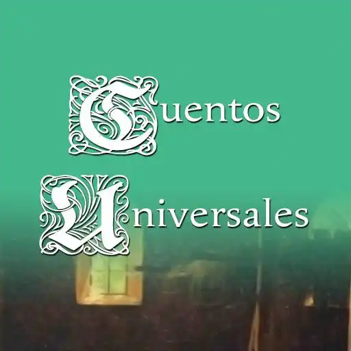 Play CUENTOS UNIVERSALES - LIBRO GR APK