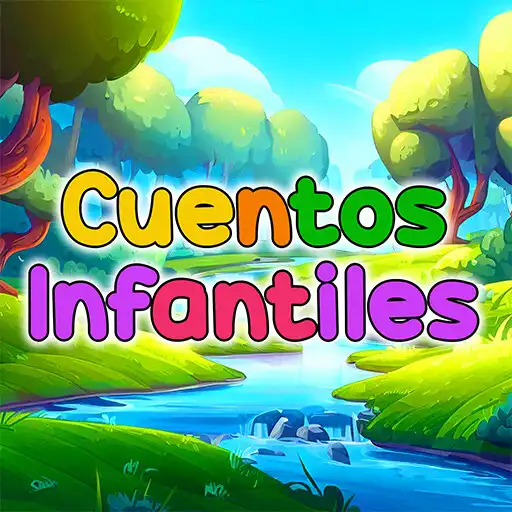 Play Cuentos y Fabulas Infantiles APK