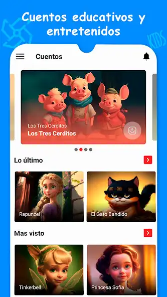 Play Cuentos y Fabulas Para Dormir and enjoy Cuentos y Fabulas Para Dormir with UptoPlay Play Cuentos y Fabulas Para Dormir and enjoy Cuentos y Fabulas Para Dormir with UptoPlay