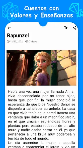 Play Cuentos y Fabulas Para Dormir as an online game online Cuentos y Fabulas Para Dormir with UptoPlay Play Cuentos y Fabulas Para Dormir as an online game Cuentos y Fabulas Para Dormir with UptoPlay