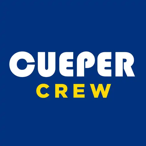 Play CUEPER CREW APK Play CUEPER CREW APK