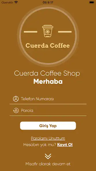 Play Cuerda Coffee Shop  and enjoy Cuerda Coffee Shop with UptoPlay