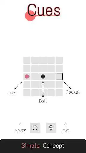Play Cues  and enjoy Cues with UptoPlay
