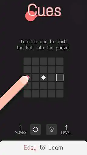 Play Cues as an online game Cues with UptoPlay
