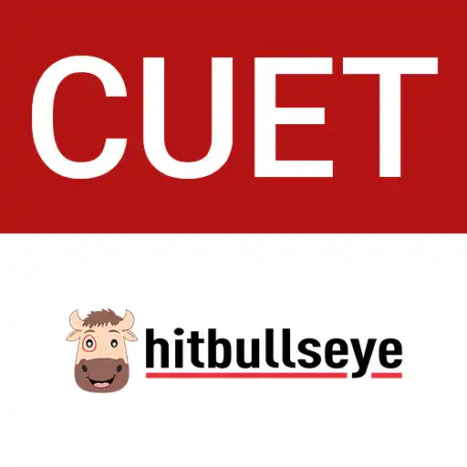 Play CUET Exam Prep Hitbullseye APK Play CUET Exam Prep Hitbullseye APK