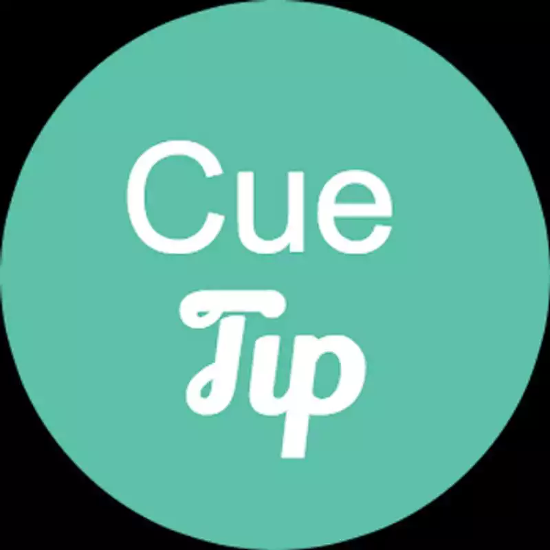 Play CueTip Tip Calculator