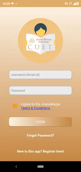 Play CUET Prep as an online game CUET Prep with UptoPlay