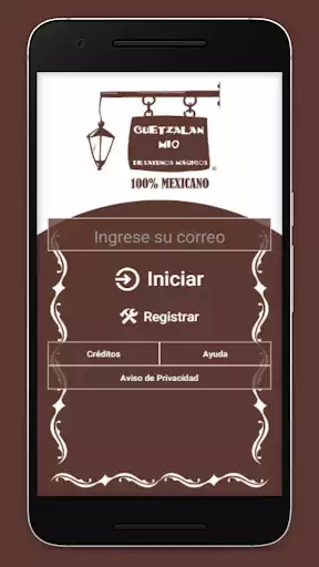 Play Cuetzalan Mio as an online game Cuetzalan Mio with UptoPlay