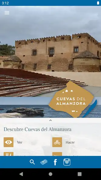 Play Cuevas del Almanzora Totem  and enjoy Cuevas del Almanzora Totem with UptoPlay