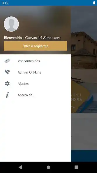 Play Cuevas del Almanzora Totem as an online game Cuevas del Almanzora Totem with UptoPlay